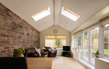 conservatory roof insulation Stroude, Surrey